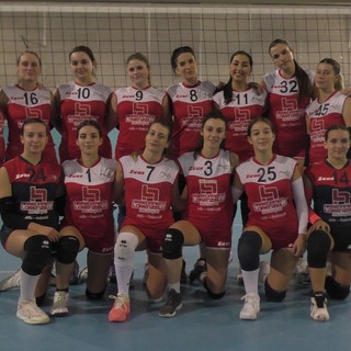 Pallavolo - Dopo la vicecapolista il Podenzana attende il Vdm