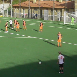 Calcio - Il Don Bosco Spezia torna alla vittoria