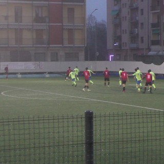 Calcio - Onori di casa del D. Bosco Sp alla capoclassifica