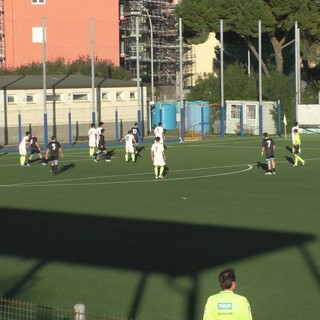 Calcio - Trasferta &quot;impossibile&quot; per il Levanto