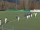 Calcio - Pareggio senza gol fra Intercomunale e Follo