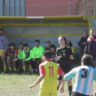 Calcio - Bolanese &quot;corsara&quot; anche contro il Vezzano