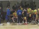 Basket - Tutte in casa le squadre del Progetto Golfo dei Poeti