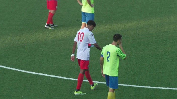 Calcio - Il Don Bosco Spezia viaggia a Rapallo