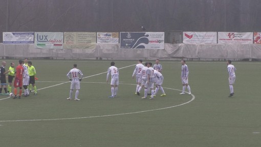 Calcio - L' Intercomunale teme la disperazione della Forza e Coraggio