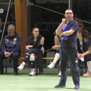 PALLAVOLO Il tie-break non si addice al Lunezia Volley