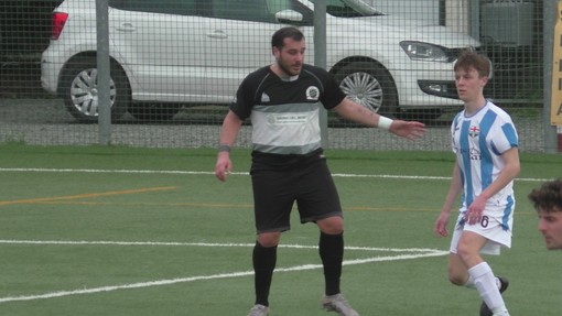 Calcio - Al Cadimare il derby provinciale col Levanto