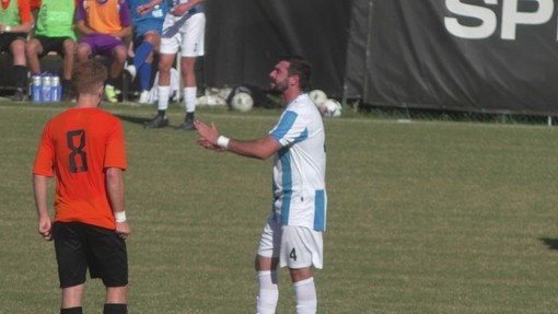 Calcio - Derby provinciale al &quot;Cimma&quot; fra D.Bosco Sp e Levanto