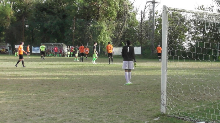 Calcio - al via in campionato Bolanese rinfrancata dalla Coppa