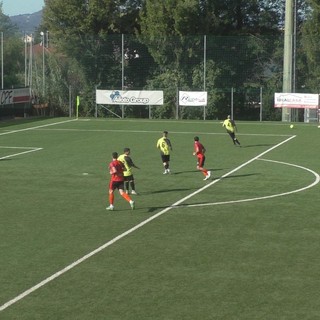 Calcio - Il Riomaior in anticipo contro l'Atletico Casarza