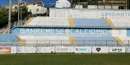 SERIE D Sanremese – Ligorna, i convocati biancoazzurri