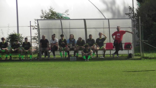 Calcio - La Castelnovese frema la rincorsa della Bolanese