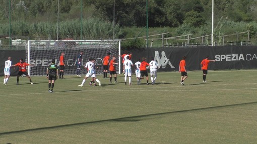 Calcio - Al Levanto manca troppo una vittoria