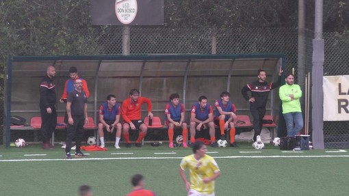 Calcio - Momento estremamente delicato per il Levanto