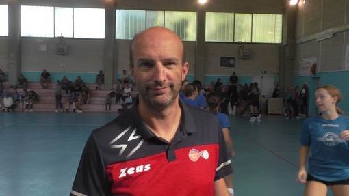 Pallavolo - Il Podenzana Tresana presenta gli organici