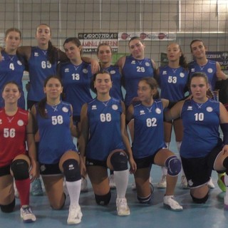 Pallavolo - Lunezia Volley in cerca della prima vittoria