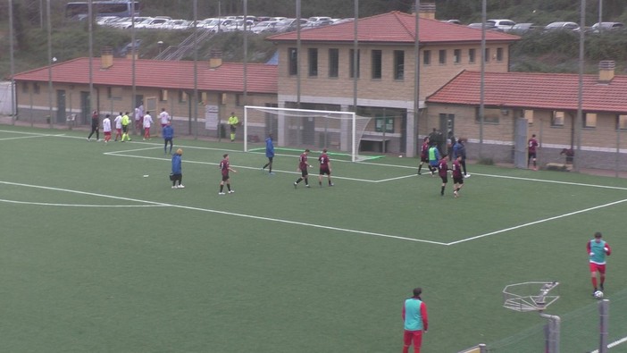 Calcio - Il Don Bosco Spezia torna alla vittoria