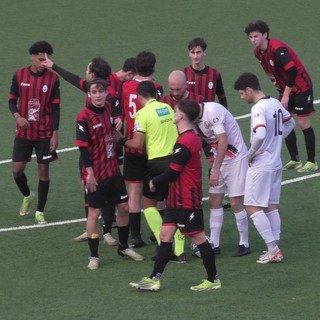 Calcio - Tra D. Bosco Sp e Forza e Coraggio una questione &quot;gagliarda&quot;