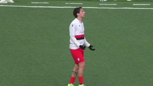 Calcio - Pareggio fra D. Bosco Sp e S. Desiderio