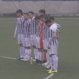 Calcio - Onori di casa dell' Intercomunale alla Caperanese