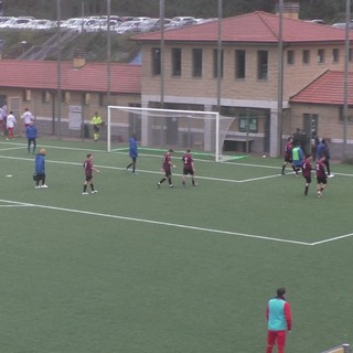 Calcio - Il Don Bosco Spezia torna alla vittoria