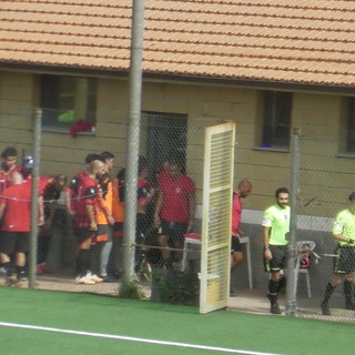 CALCIO SPEZZINO - In Promozione derby provinciale al &quot;Pieroni&quot;