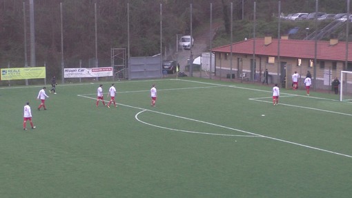 Calcio - Derby cittadino fra D. Bosco Sp e Canaletto S.