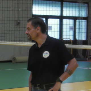 Pallavolo - Rainbow Spezia al via in Coppa Liguria