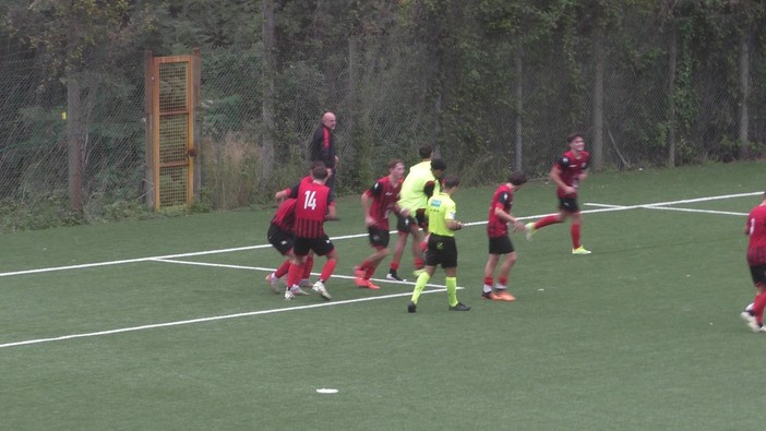 Calcio - Al Don Bosco Spezia il derby provinciale col Levanto