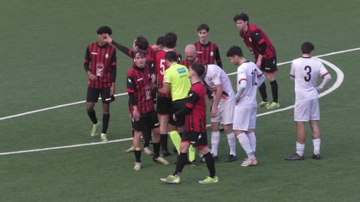 Calcio - Tra D. Bosco Sp e Forza e Coraggio una questione &quot;gagliarda&quot;