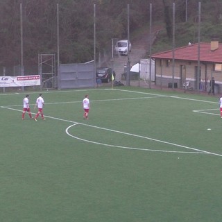 Calcio - Derby cittadino fra D. Bosco Sp e Canaletto S.