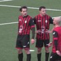 Calcio - Il Don Bosco ferma la vicecapoclassifica