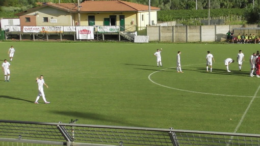 Calcio - Un derby provinciale al &quot;nuovo&quot; Cimma