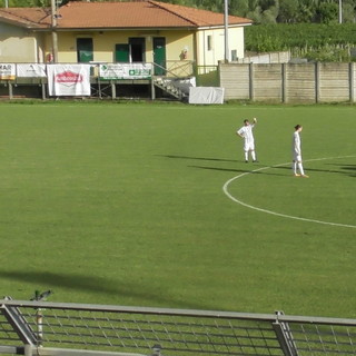 Calcio - Un derby provinciale al &quot;nuovo&quot; Cimma