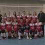 Pallavolo - Podenzana parte vincendo e ora attende Rapallo