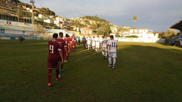 Il Genoa vince la 59^ edizione del Torneo Internazionale Carlin's Boys