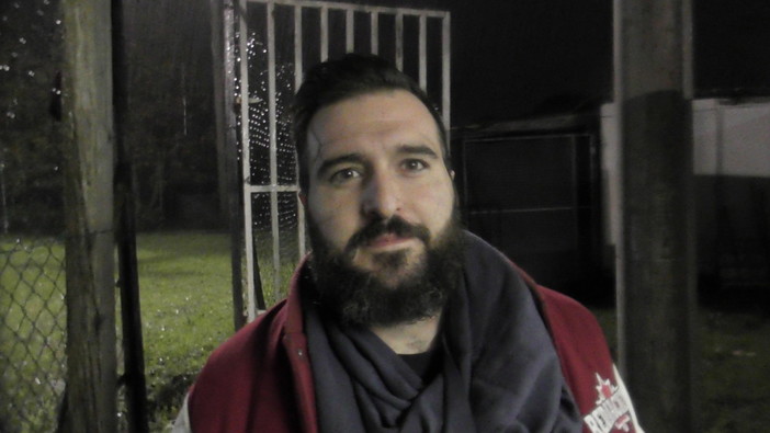 Football - Redjackets Sarzana al debutto in Seven League