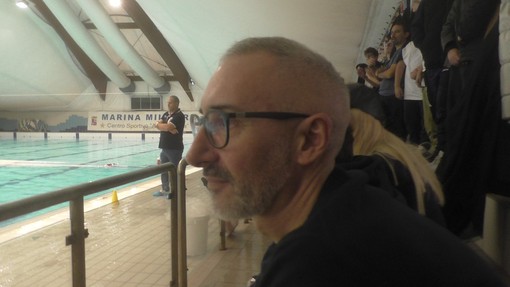 Pallanuoto - Lerici Sport al debutto esterno a Firenze