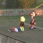 Calcio - Il Magrazzurri di slancio sul Panchina