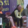 Pallavolo - La Rainbow Spezia ospita lo Spazio Sport