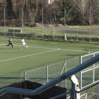 Calcio - Derby provinciale a Beverino