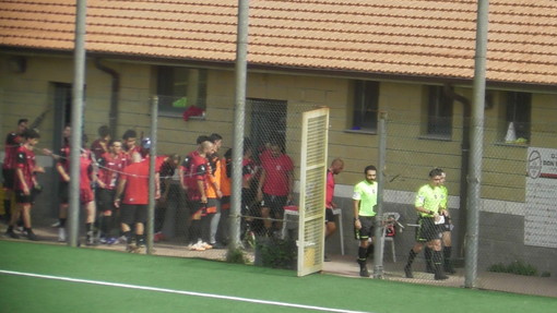 CALCIO SPEZZINO - In Promozione derby provinciale al &quot;Pieroni&quot;