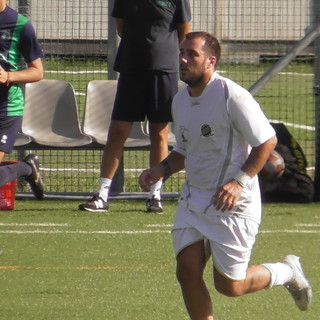 Calcio - Il Cadimare pareggia a Rapallo