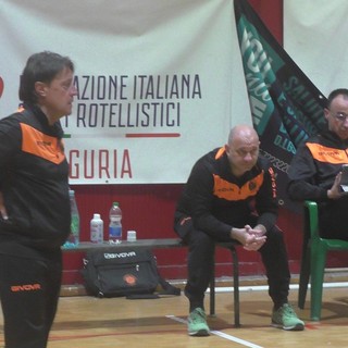 Pallavolo - In testa adesso la Rainbow Spezia è sola