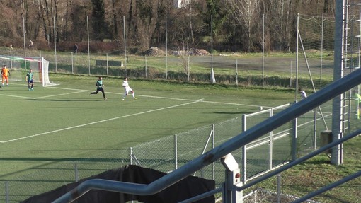 Calcio - Derby provinciale a Beverino