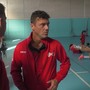 Pallavolo - Podenzana Tresana di nuovo in campo