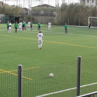 Calcio - Il Cadimare tenta di recuperare l'intensità a Sarzana