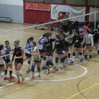 Pallavolo - Derby con la Futura Ceparana per la capolista Rainbow Sp