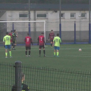 Calcio - Al Canaletto il derby cittadino col D. Bosco Sp