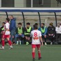 Calcio - Onori di casa dell' Intercomunale alla &quot;Samm&quot;